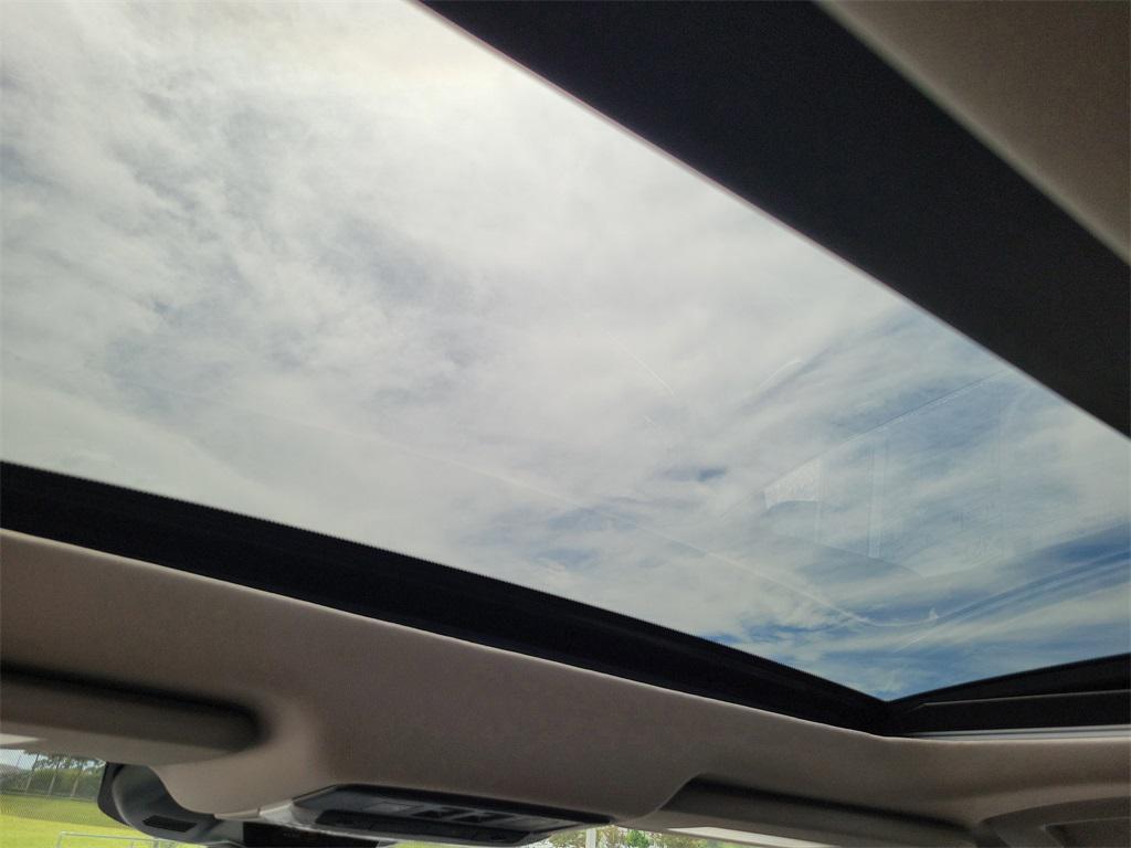 new 2026 Nissan Rogue car, priced at $30,274