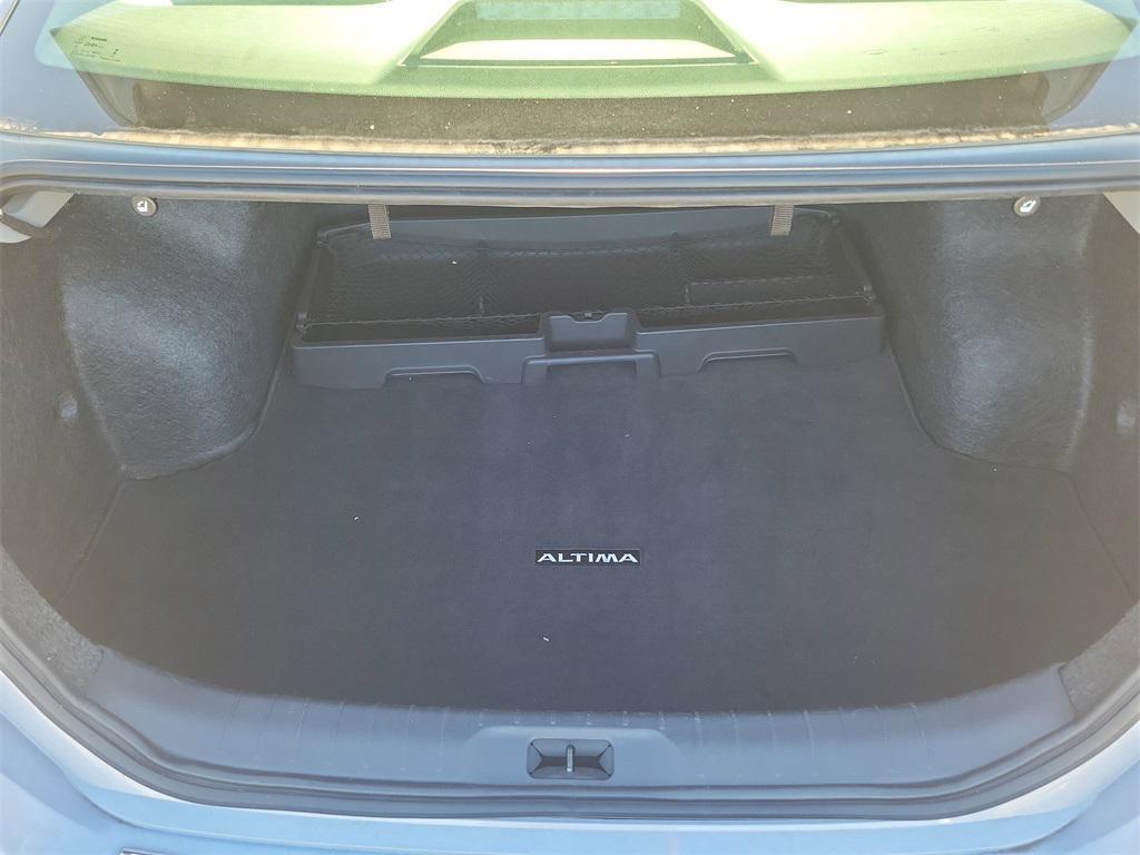 used 2023 Nissan Altima car, priced at $21,998