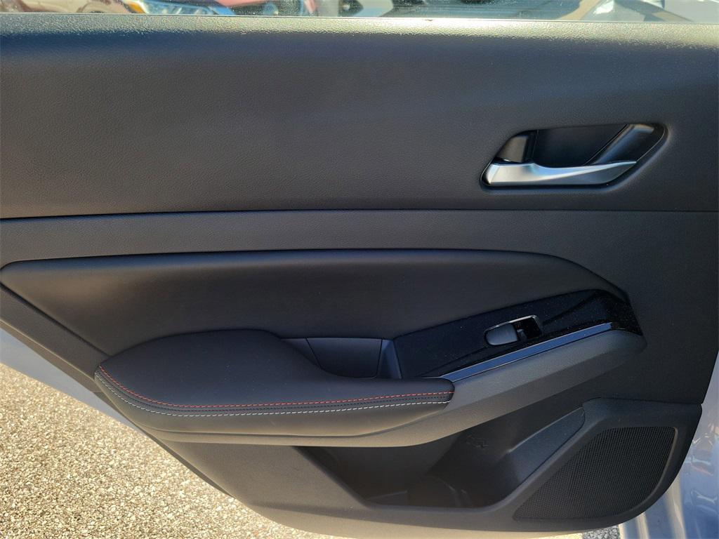 used 2023 Nissan Altima car, priced at $21,998