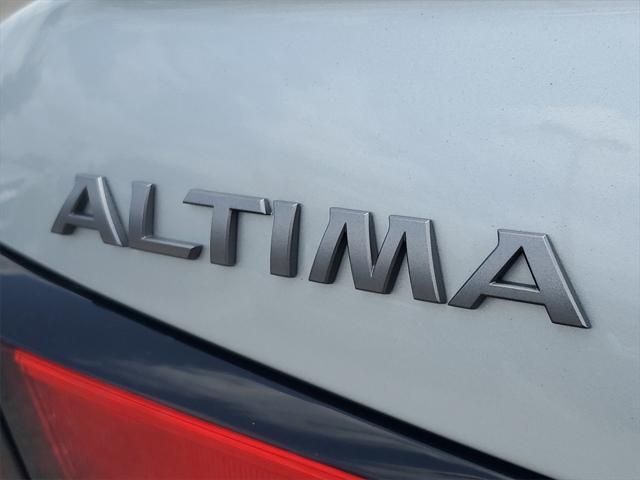 used 2023 Nissan Altima car, priced at $20,779