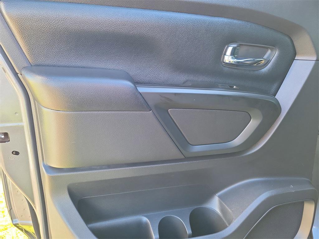 used 2019 Nissan Titan XD car, priced at $33,098