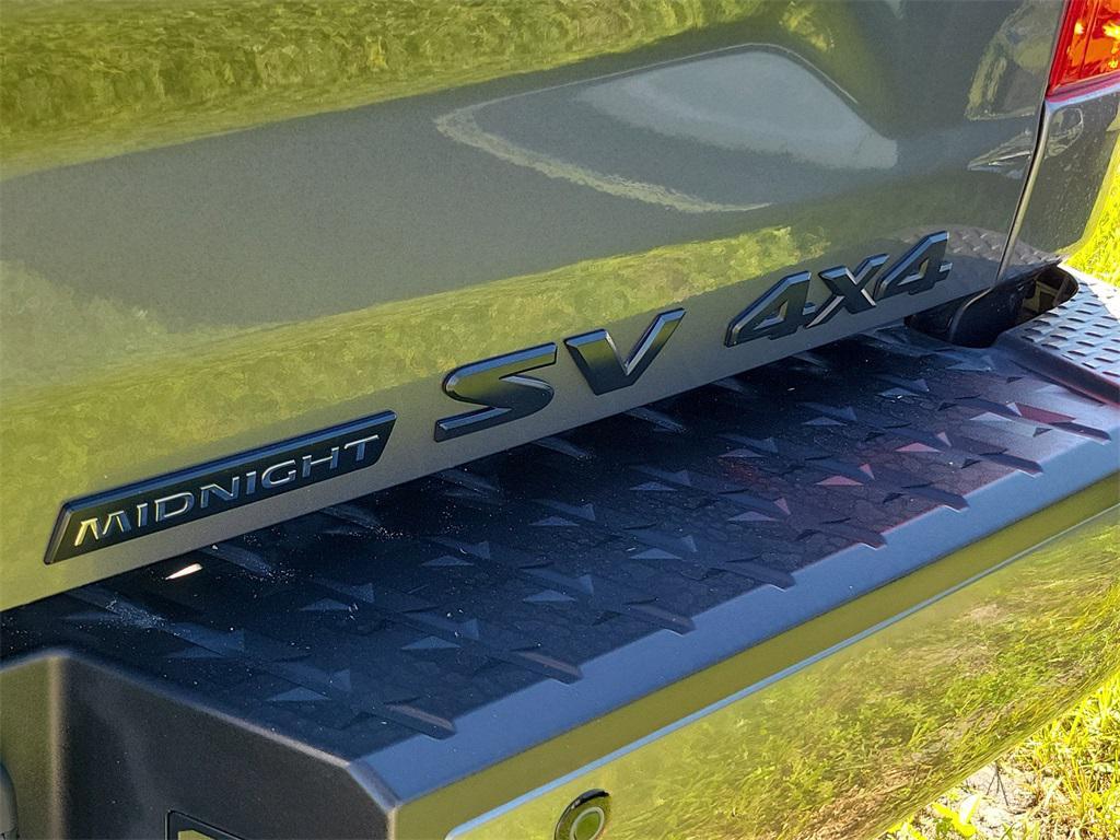 used 2019 Nissan Titan XD car, priced at $33,098