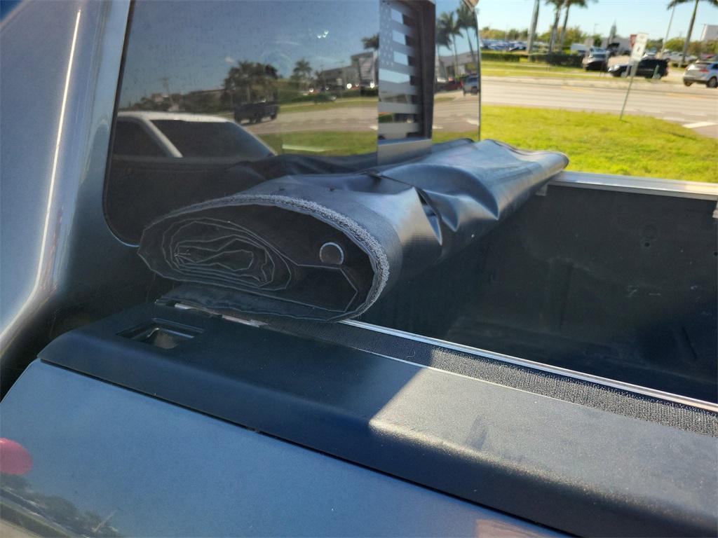 used 2019 Nissan Titan XD car, priced at $33,098