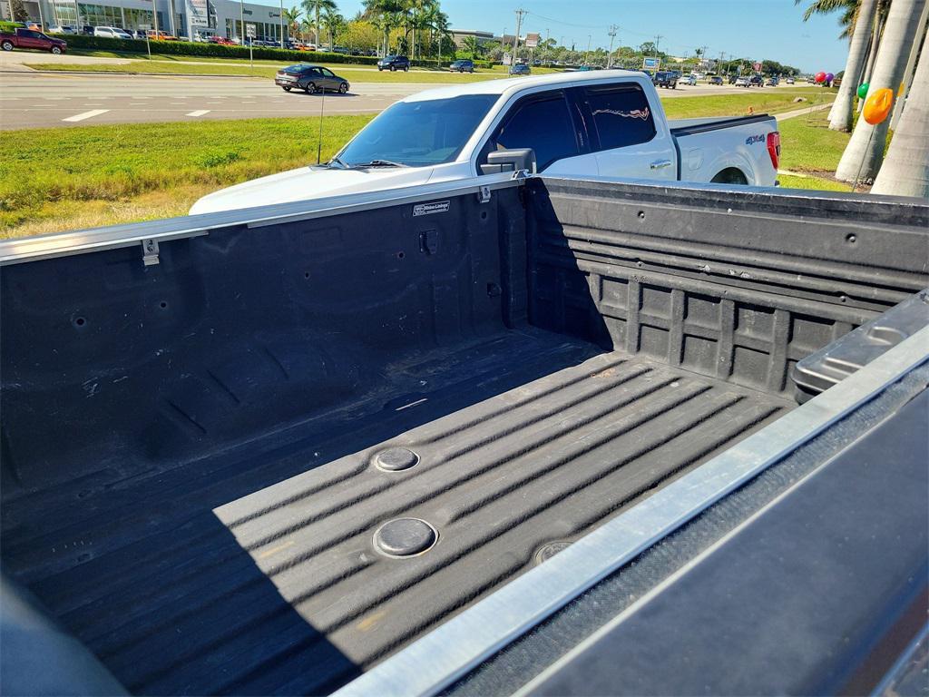 used 2019 Nissan Titan XD car, priced at $33,098