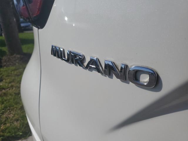 used 2020 Nissan Murano car, priced at $18,998