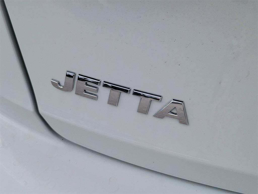 used 2021 Volkswagen Jetta car, priced at $17,821