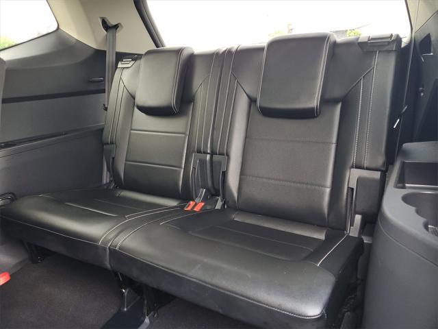used 2022 Volkswagen Atlas car, priced at $23,998