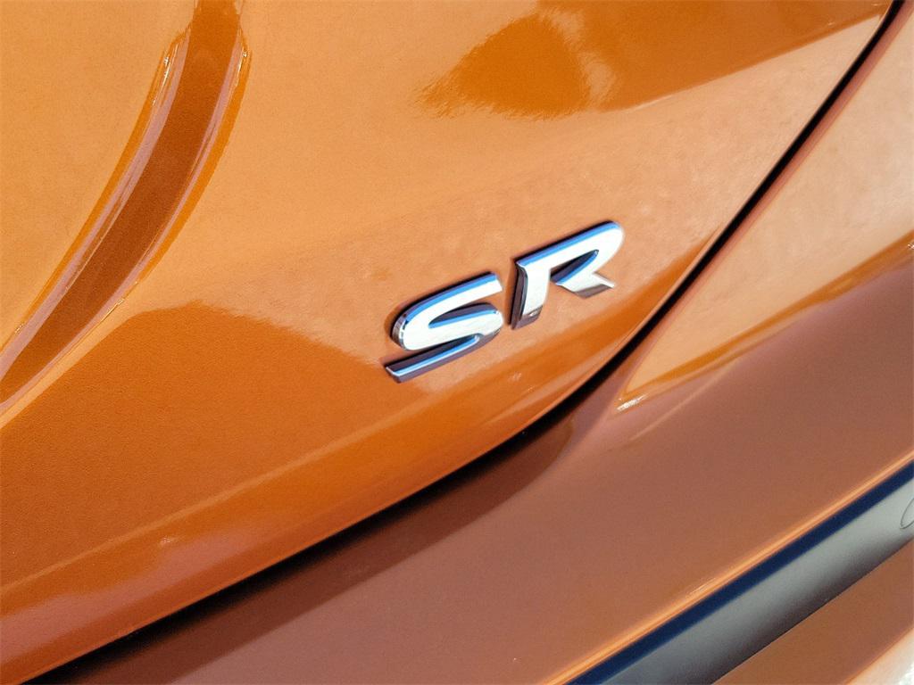 used 2021 Nissan Kicks car, priced at $15,888