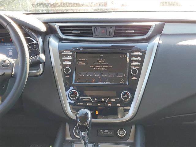 used 2023 Nissan Murano car, priced at $22,998