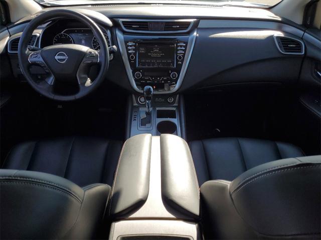 used 2023 Nissan Murano car, priced at $22,998