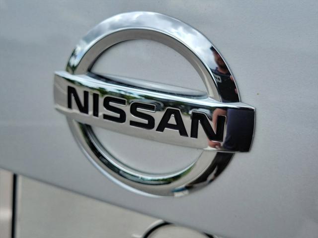 used 2022 Nissan Sentra car, priced at $16,898