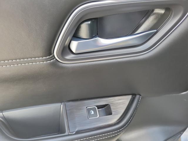 used 2021 Nissan Rogue car, priced at $20,998