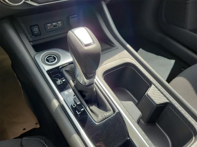 new 2025 Nissan Sentra car, priced at $23,385