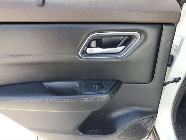 used 2022 Nissan Rogue car, priced at $26,075