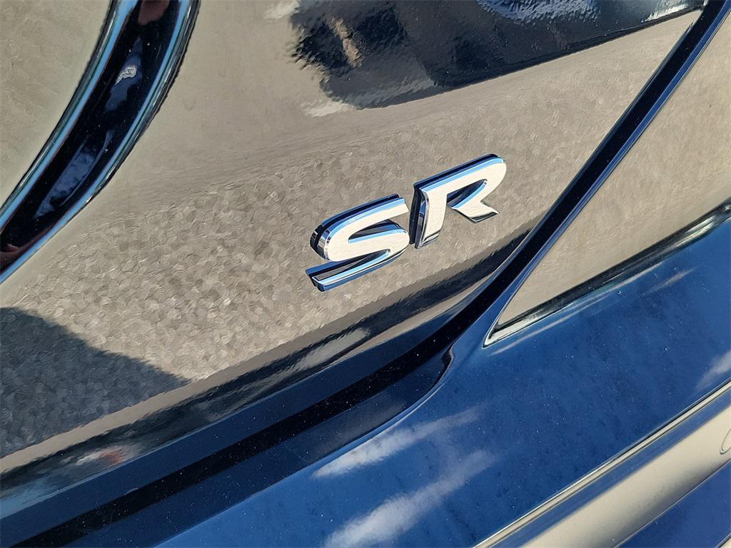 used 2024 Nissan Kicks car, priced at $19,998