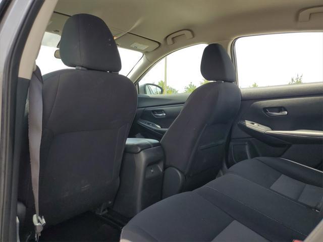 used 2022 Nissan Sentra car, priced at $16,909