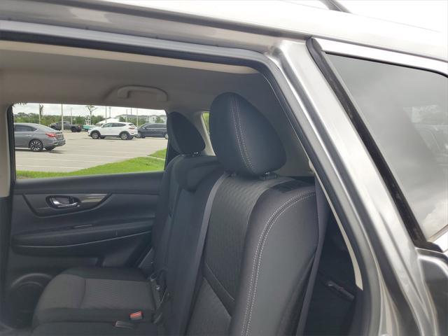 used 2020 Nissan Rogue car, priced at $18,751
