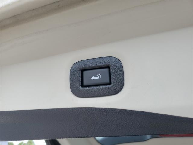 used 2020 Nissan Rogue car, priced at $18,751