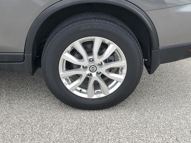 used 2020 Nissan Rogue car, priced at $18,751