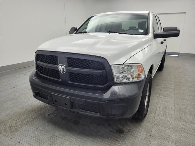 used 2019 Ram 1500 car, priced at $19,495