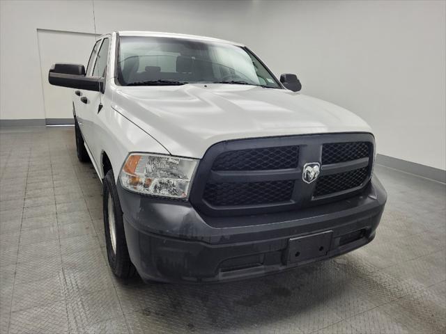 used 2019 Ram 1500 car, priced at $19,495