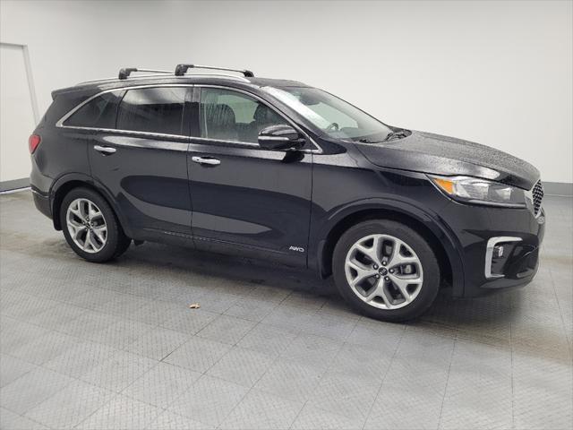 used 2020 Kia Sorento car, priced at $26,795