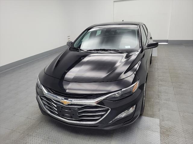 used 2022 Chevrolet Malibu car, priced at $19,395