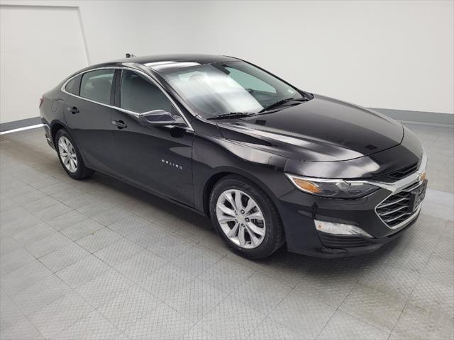 used 2022 Chevrolet Malibu car, priced at $19,395