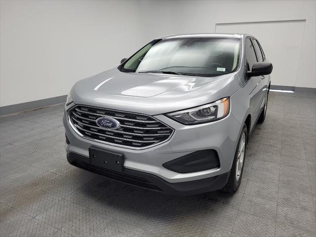 used 2020 Ford Edge car, priced at $20,395