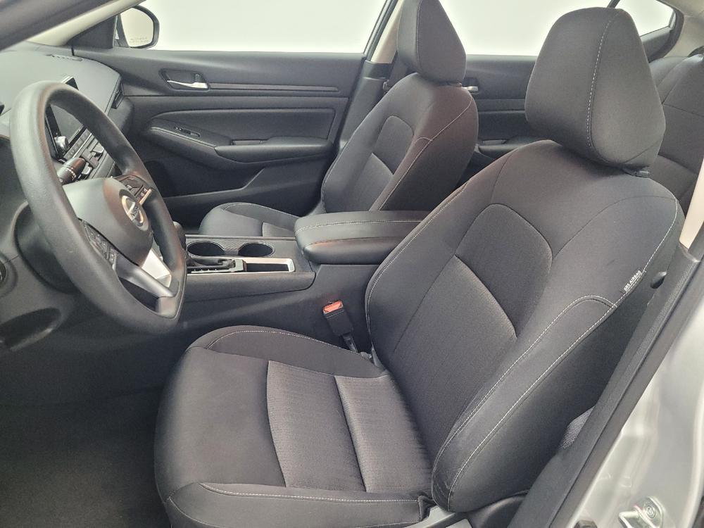 used 2022 Nissan Altima car, priced at $19,895