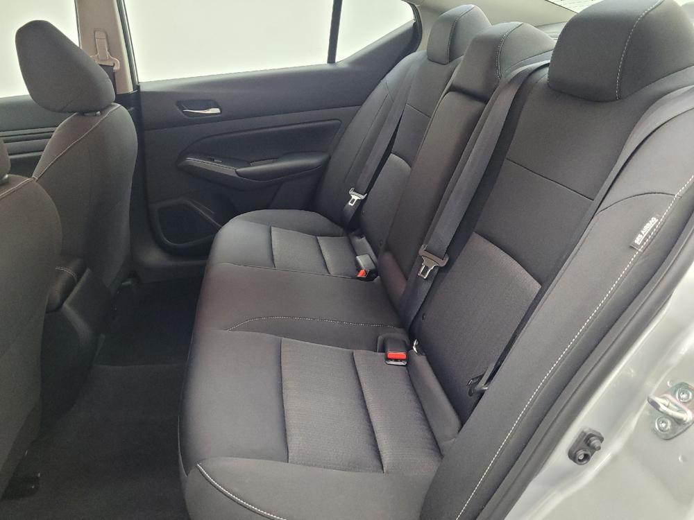 used 2022 Nissan Altima car, priced at $19,895