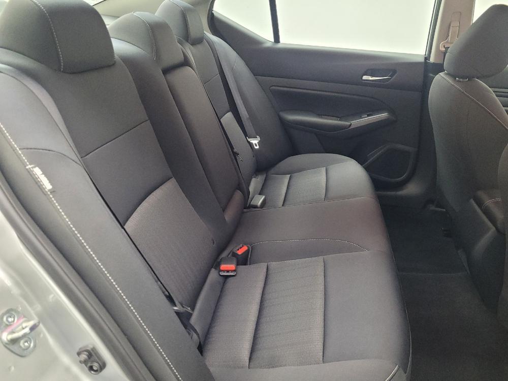 used 2022 Nissan Altima car, priced at $19,895