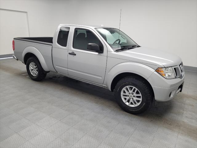 used 2015 Nissan Frontier car, priced at $17,695