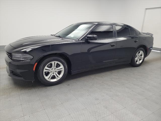 used 2020 Dodge Charger car, priced at $20,895