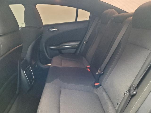 used 2020 Dodge Charger car, priced at $20,895