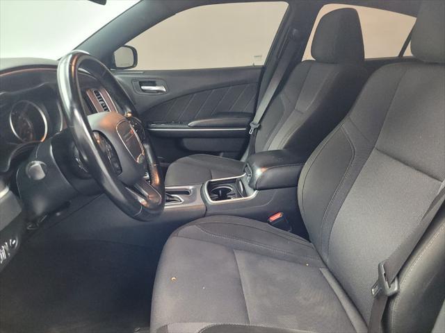 used 2020 Dodge Charger car, priced at $20,895