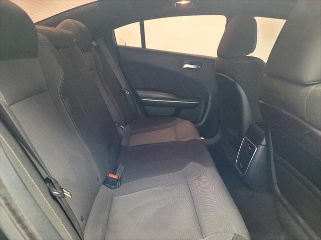 used 2020 Dodge Charger car, priced at $20,895