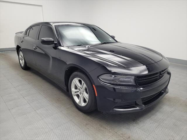 used 2020 Dodge Charger car, priced at $20,895