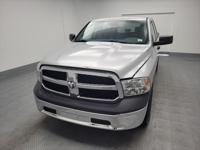 used 2018 Ram 1500 car, priced at $22,495