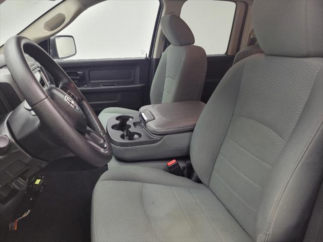 used 2018 Ram 1500 car, priced at $22,495