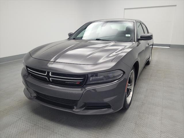 used 2015 Dodge Charger car, priced at $15,695