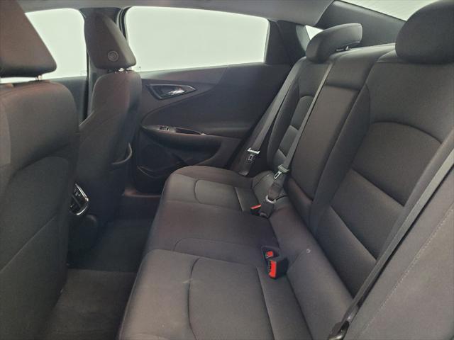 used 2023 Chevrolet Malibu car, priced at $21,895