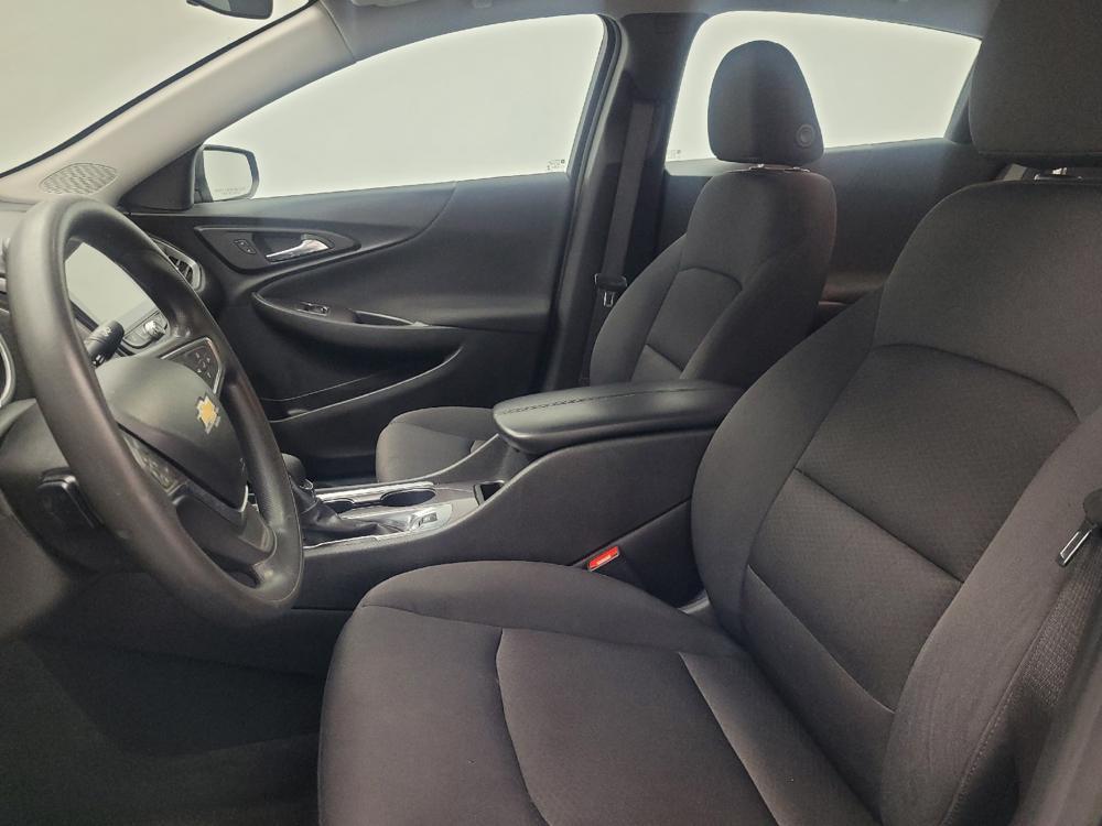 used 2022 Chevrolet Malibu car, priced at $21,295