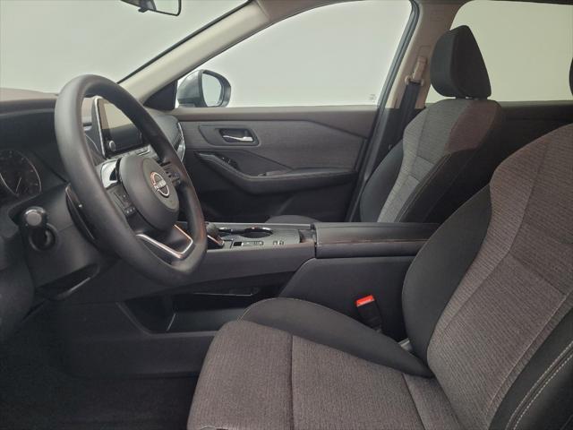 used 2023 Nissan Rogue car, priced at $25,995