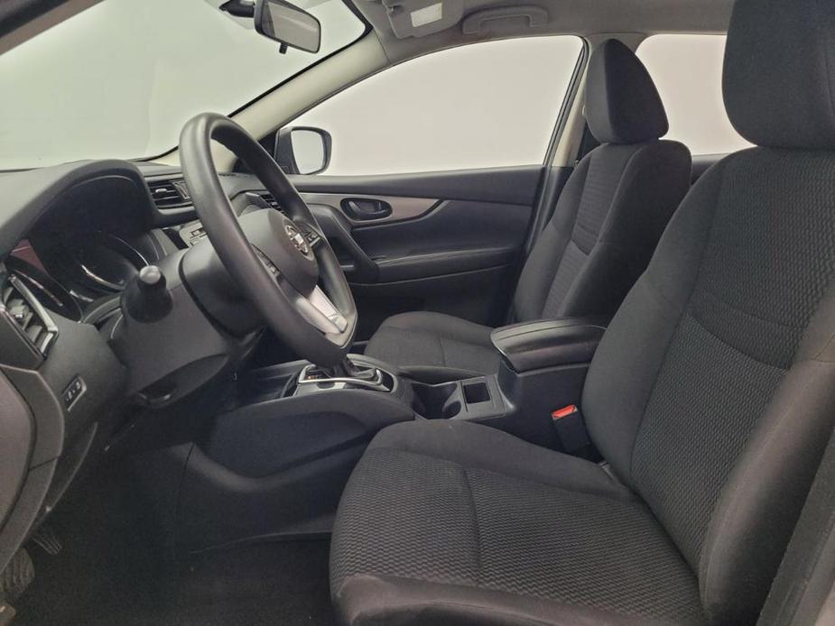 used 2019 Nissan Rogue Sport car, priced at $16,695