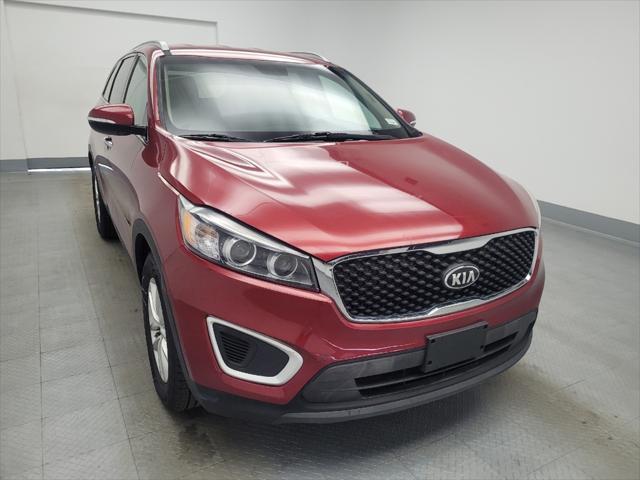 used 2016 Kia Sorento car, priced at $17,895