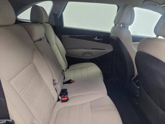 used 2016 Kia Sorento car, priced at $17,895