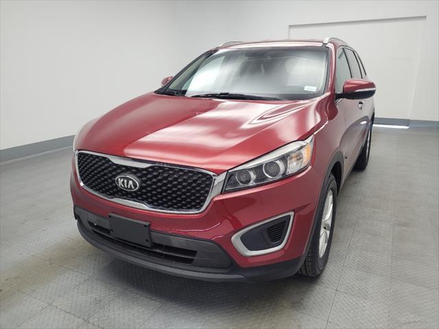 used 2016 Kia Sorento car, priced at $17,895
