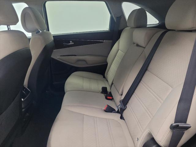 used 2016 Kia Sorento car, priced at $17,895