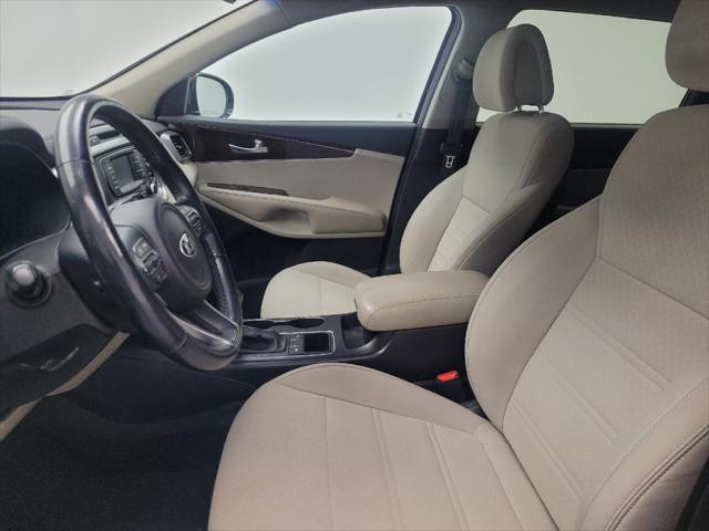 used 2016 Kia Sorento car, priced at $17,895